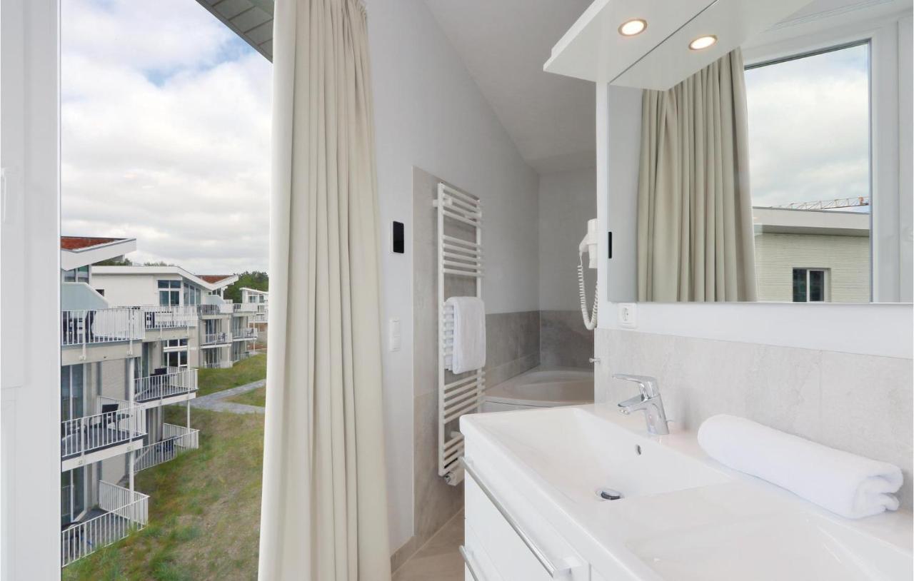 Duenenvilla Penthouse Deluxe 뤼베크 외부 사진
